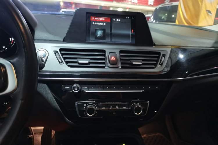 Used BMW 1 Series 2018 118i Sport Edition