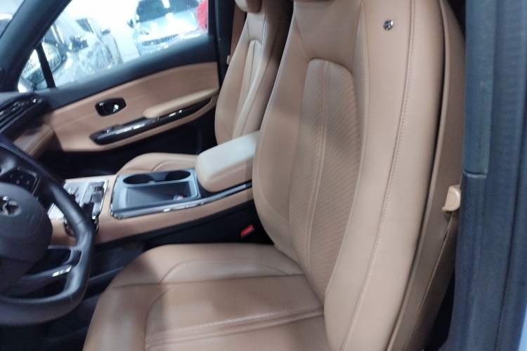 Used Nio ES6 2020 600 km Sport Edition
