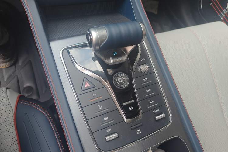 Used BYD Yuan PLUS 2022 430 km Luxury Version
