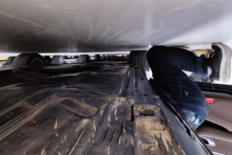 Used Mercedes-Benz E-Class 2021 E 300 L Stylish Model