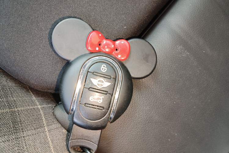 Used  MINI 2016 1.5T COOPER