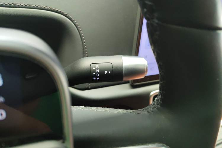 Used Li Auto L6 2024 Pro Model
