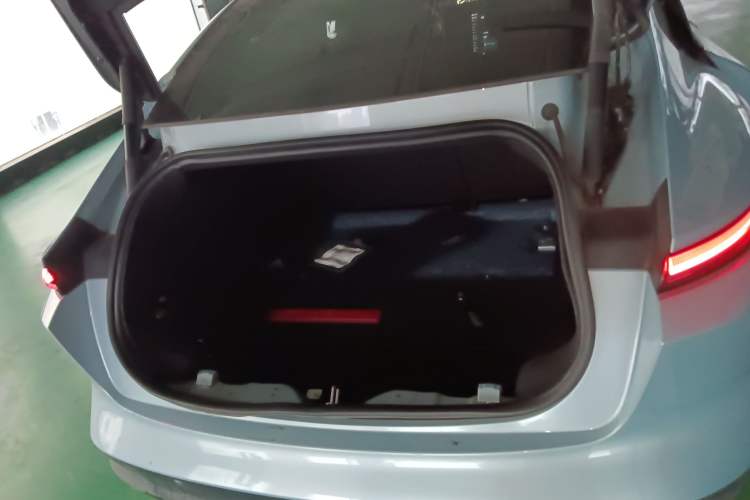 Used Nio ET5 2022 75 kWh
