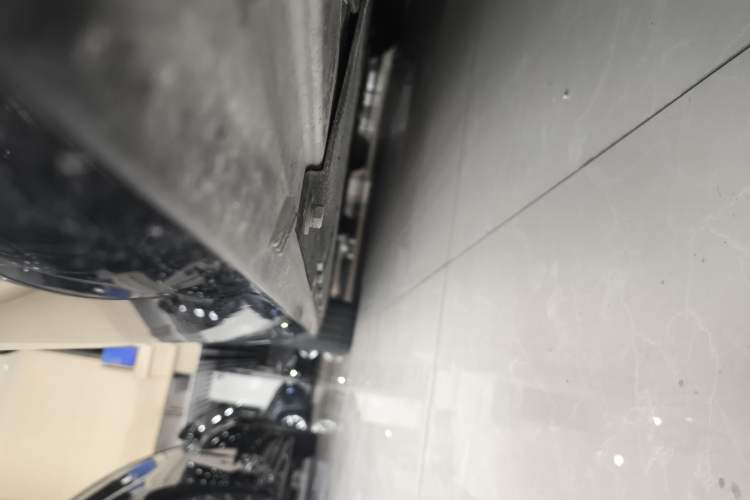 Used Li Auto MEGA 2024 Ultra Model
