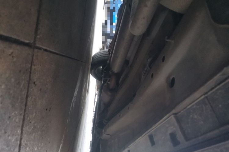 Used Chery Tiggo 8 PLUS 2021 290TGDI DCT Luxury Edition
