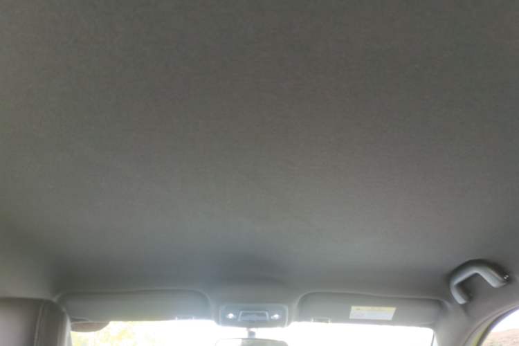 Used BYD Seagull 2023 Free Edition