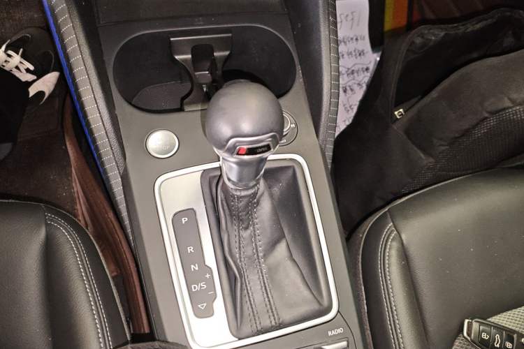 Used Audi Q2L 2021 35 TFSI Fashionable and Elegant Model
