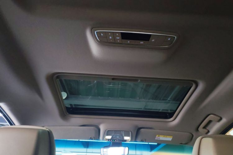 Used Buick GL8 2020 ES Land Cruiser 653T Luxury Edition
