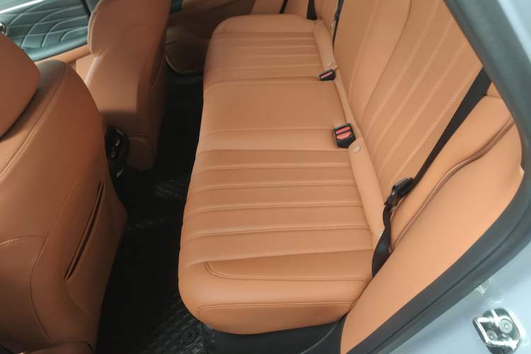 Used AION RT 2025 650 Zhijihao Edition