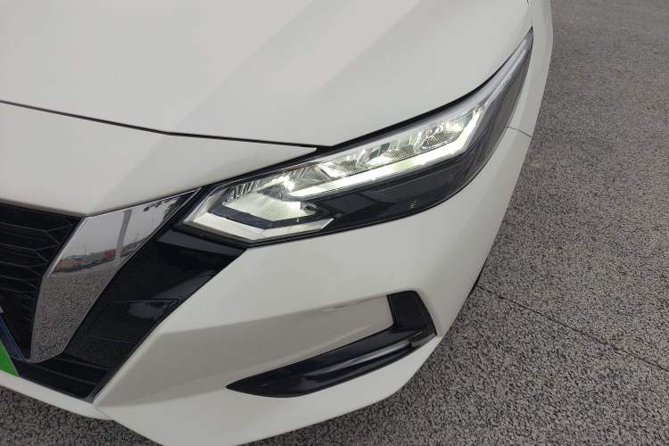 Used Nissan Sylphy 2022 1.6L XL CVT Enjoyment Edition
