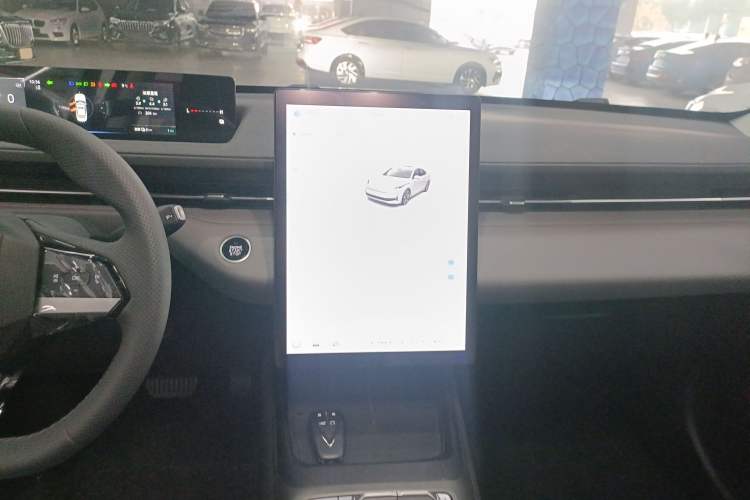 Used  A05 2025 Truly Delicious Version 145 Excellence Edition