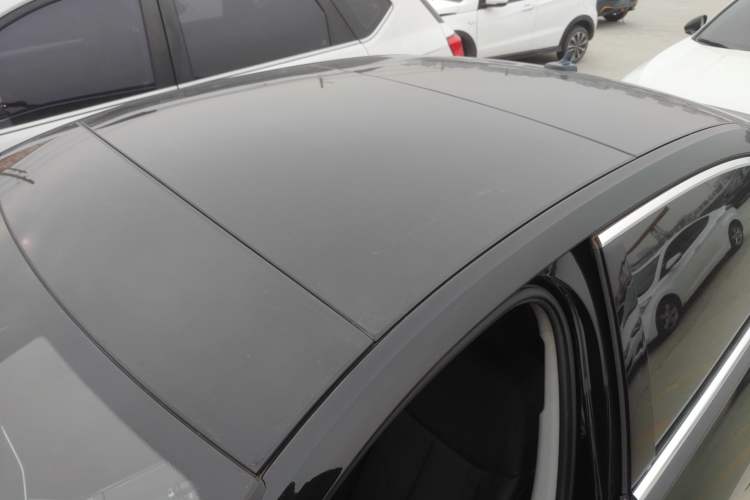 Used Audi A6L 2022 45 TFSI Prestige Dynamic Edition