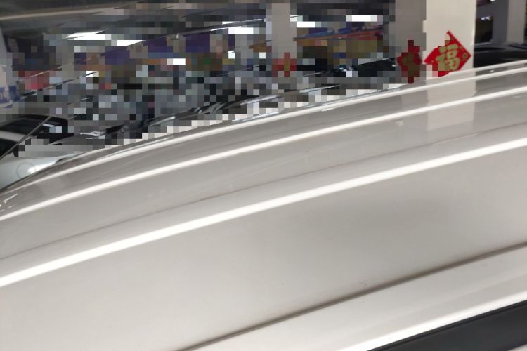 Used Wuling Hongguang New Energy 2025 Extended-Range Hybrid 50 km Utility Version
