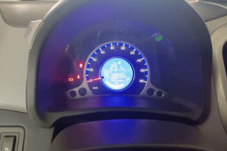 Used Oshan Benni E-Star 2021 National Edition Xin Yue Version Lithium-Ion Battery
