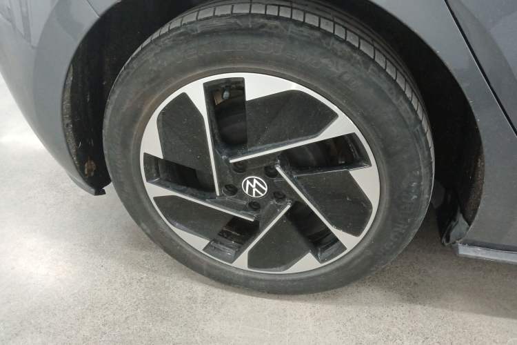 Used Volkswagen ID.3 2023 Pure Smart Edition