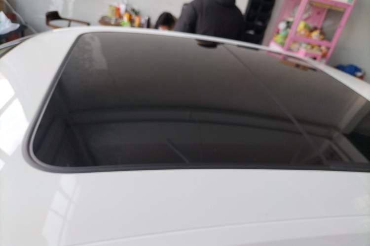 Used Volkswagen Sagitar 2023 200TSI DSG Flyover Edition