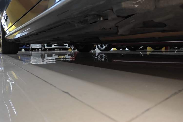 Used Mercedes-Benz C-Class 2020 Restyled C 200 L Fashion Edition Sport Version
