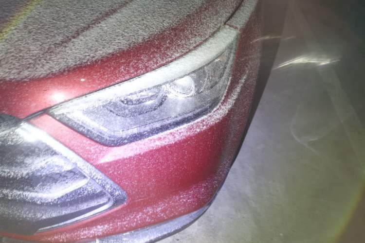 Used  Refine S3 2016 1.5L CVT Luxury Smart Version