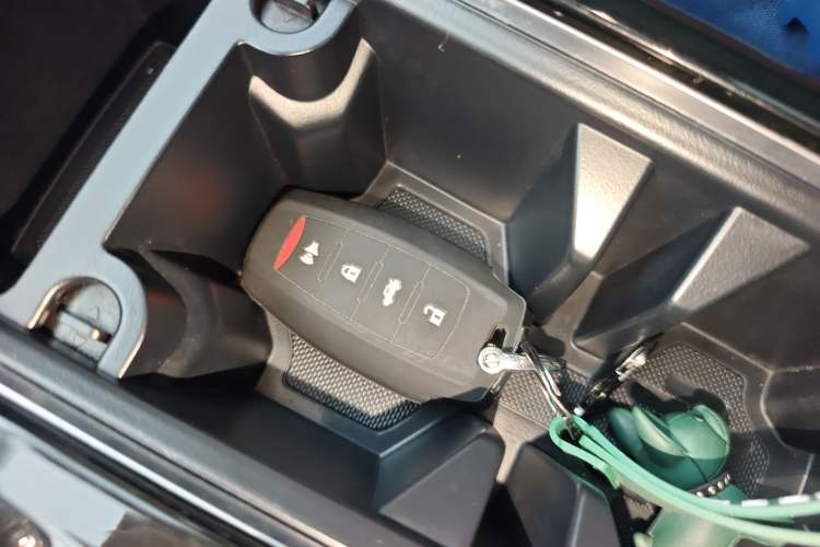 Used Haval DARGO 2021 1.5T DCT Two-Wheel Drive "Mǎquǎn" Edition
