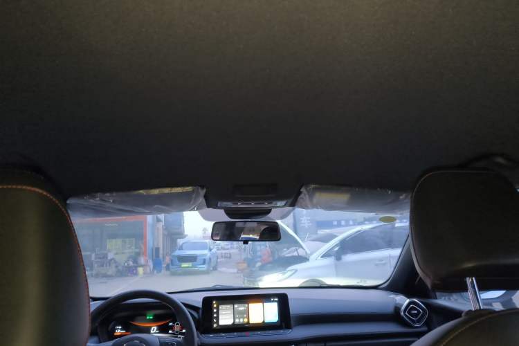 Used MG 5 2026 Model 180DVVT Global Early-Bird Edition