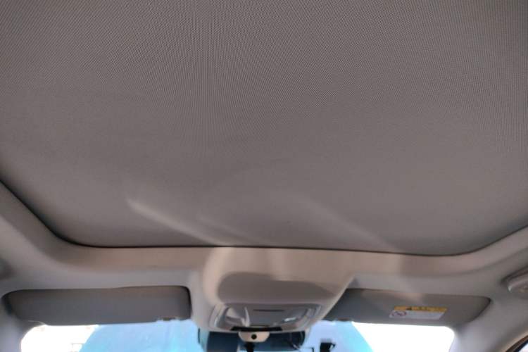 Used ORA Good Cat 2021 500km Long-Range Poseidon Edition Lithium-Ion Battery
