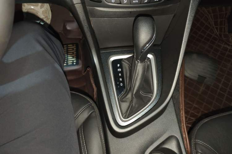 Used Buick GT 2019 18T Automatic Connected Elite Model China VI Standard
