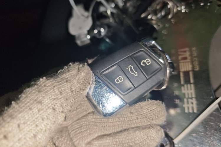 Used Volkswagen Passat 2023 330TSI Luxury Edition
