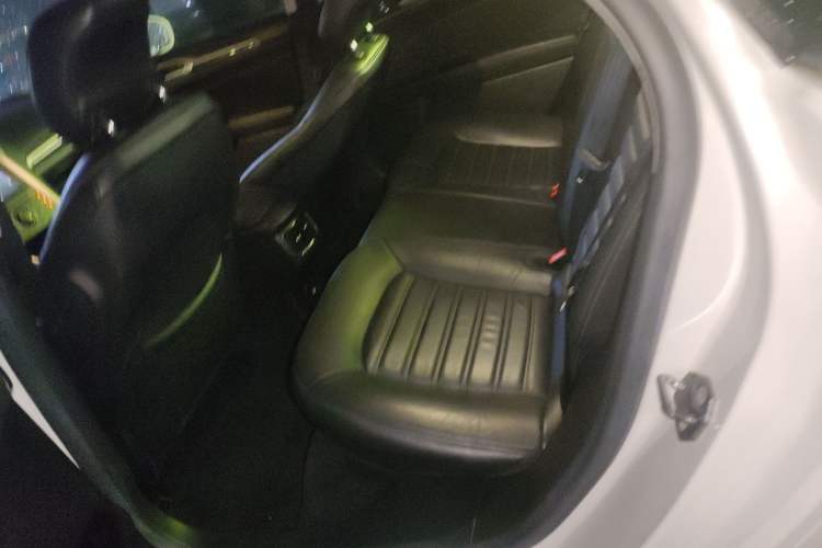 Used Ford Mondeo 2013 2.0L GTDi 200 Fashion Edition
