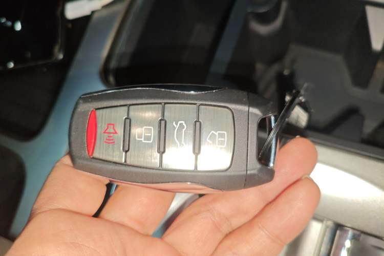 Used Haval DARGO 2024 1.5T DCT Border Collie Edition
