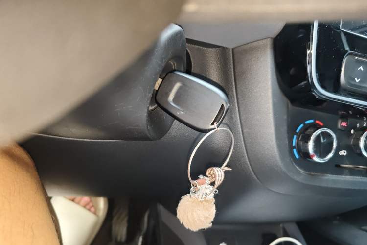 Used Renault E-Nuo 2019 e-Intelligent Model
