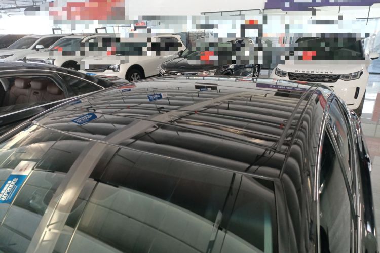 Used Toyota Camry 2019 Revised Version 2.5G Luxury Edition
