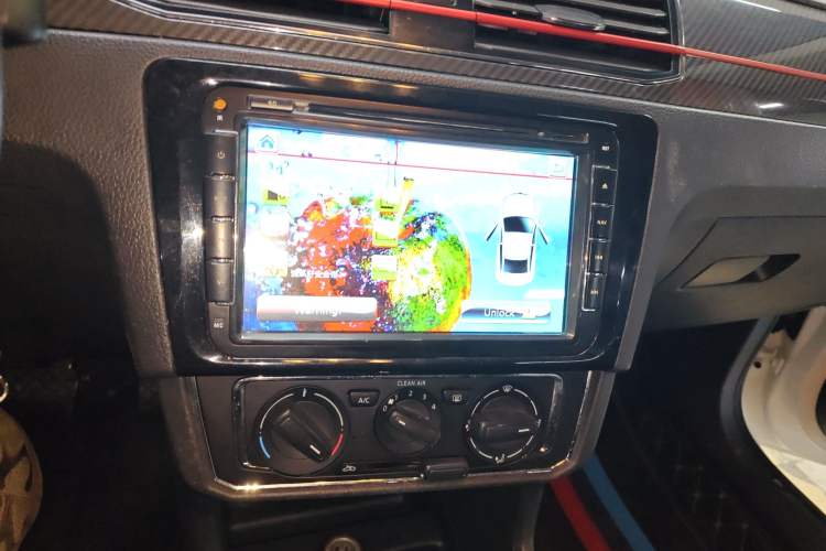 Used Volkswagen Santana 2017 Haval H9 1.6L Automatic Comfort Edition
