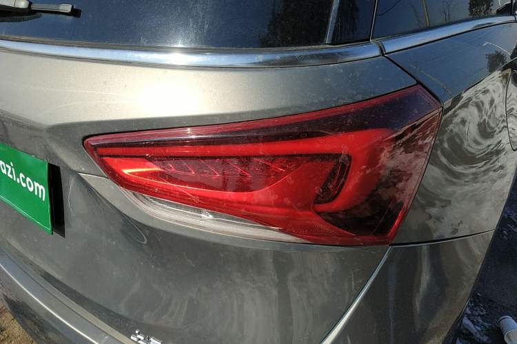 Used Buick GL6 2019 18T 6-Seater Connected Luxury Version China VI Standard