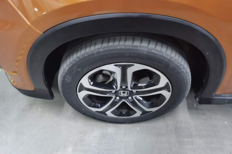 Used Honda XR-V 2017 1.8L EXi CVT Comfort Version
