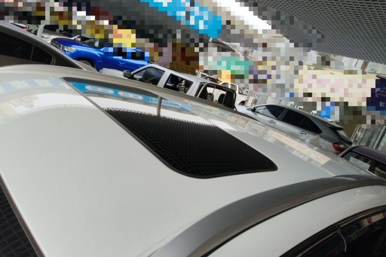 Used Haval H6 2023 National Trend Edition 1.5T Automatic Urban Version