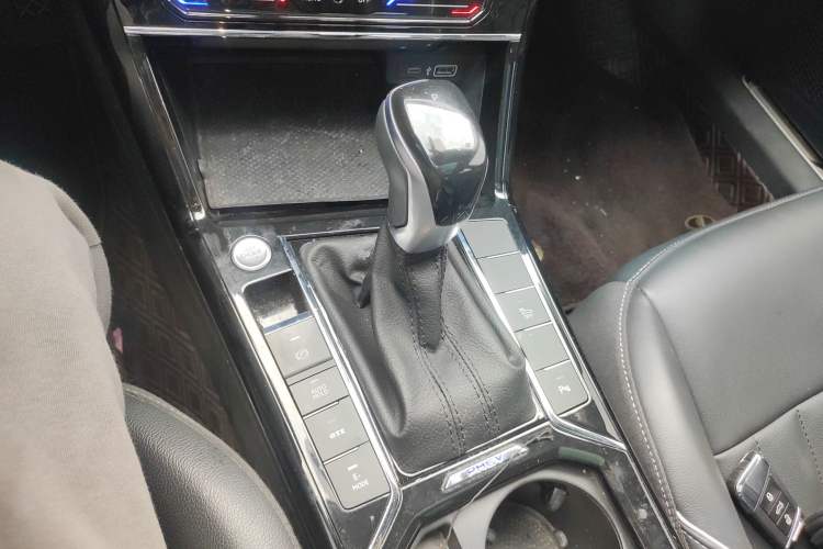 Used Volkswagen Passat New Energy 2023 430 PHEV Hybrid Elite Edition
