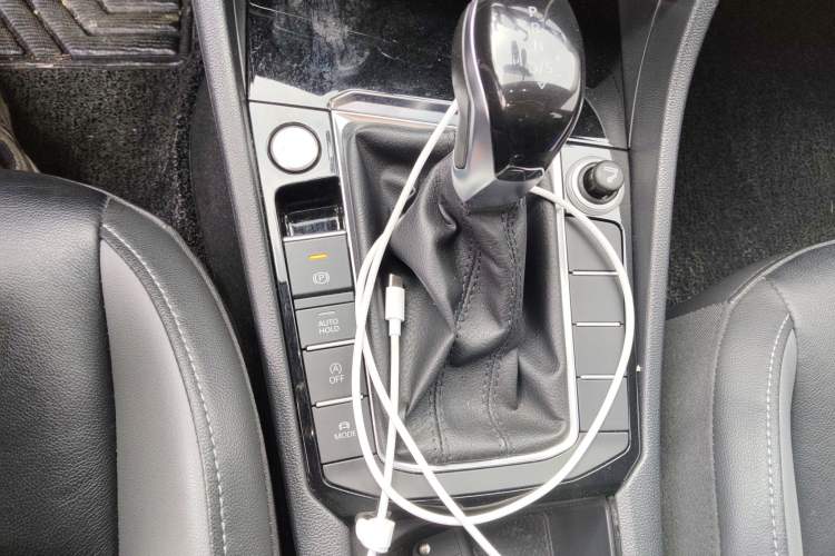 Used Volkswagen Sagitar 2019 200TSI DSG Comfort Version China VI Standard