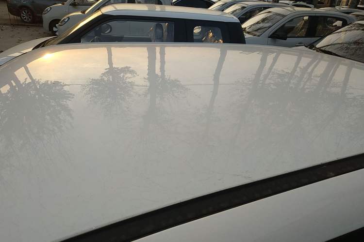 Used  Lumin 2025 205 km Xiangqin Version