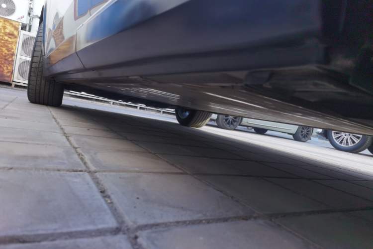 Used Nio ES8 2020 415 km Signature Edition 6-Seater Version
