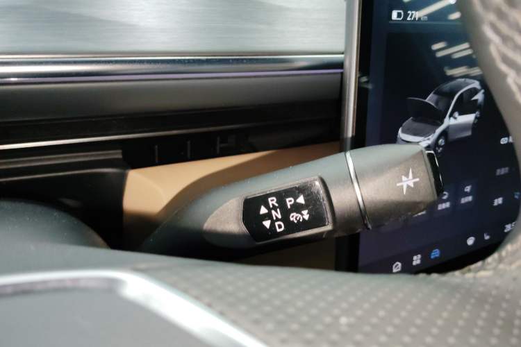 Used ARCFOX Alpha T5 2024 660 MAX
