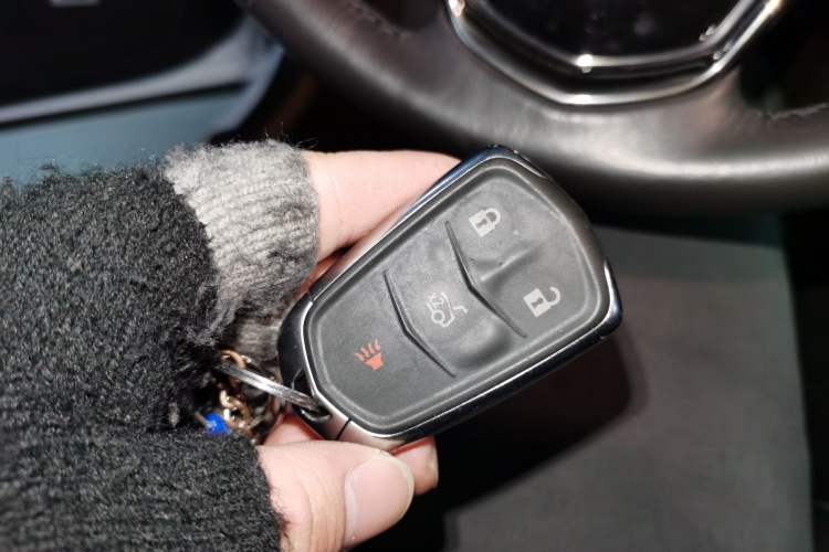 Used Cadillac ATS-L 2017 28T Tech Edition
