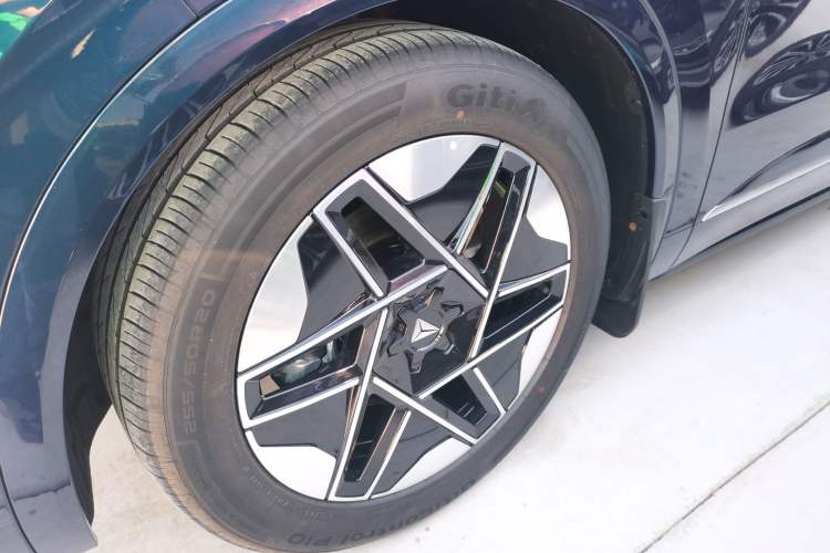 Used  S09 2025 Rear-Drive Ultra
