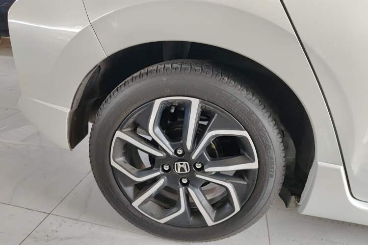 Used Honda LIFE 2021 1.5L CVT SPO-SS Dynamic Edition
