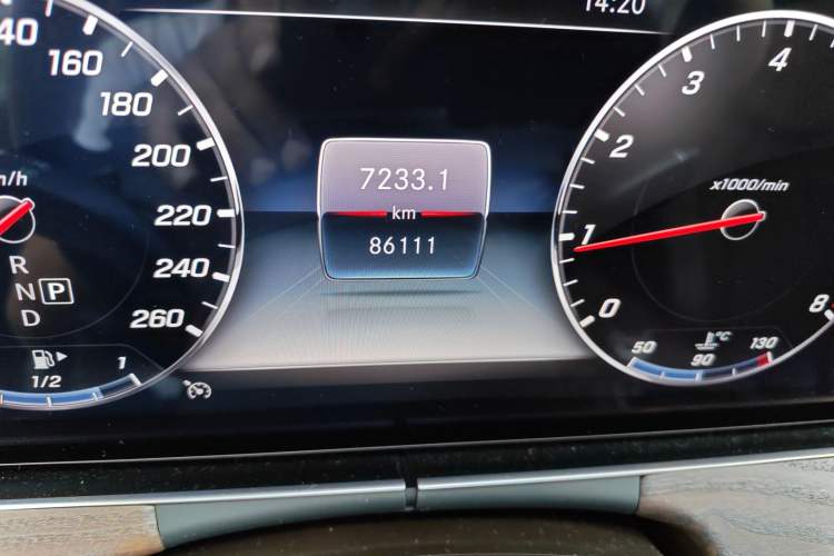 Used Mercedes-Benz E-Class 2020 Restyled E 300 L Exclusive Edition