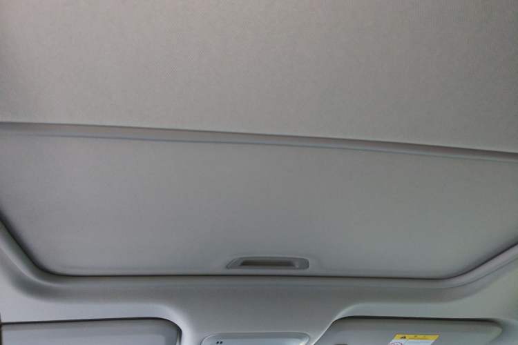 Used Buick GT 2021 Revised Version Flagship 1.5L Automatic Elite Edition
