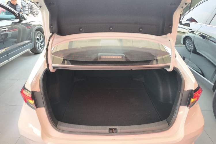 Used Toyota Corolla 2021 TNGA 1.5L CVT Elite Edition
