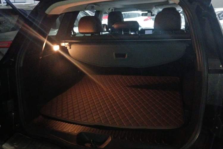 Used Renault Koleos 2018 2.0L Two-Wheel Drive 120th Anniversary Limited Edition
