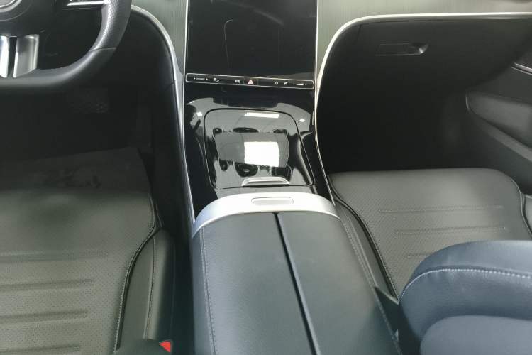 Used Mercedes-Benz C-Class 2022 C 200 L Sport Edition