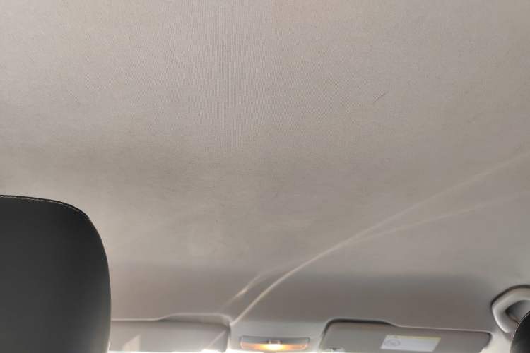 Used Skoda Fabia 2015 1.6L Automatic Chuanxing Edition
