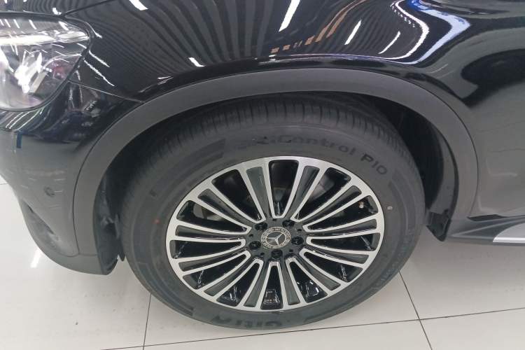 Used Mercedes-Benz GLC 2018 GLC 200 4MATIC